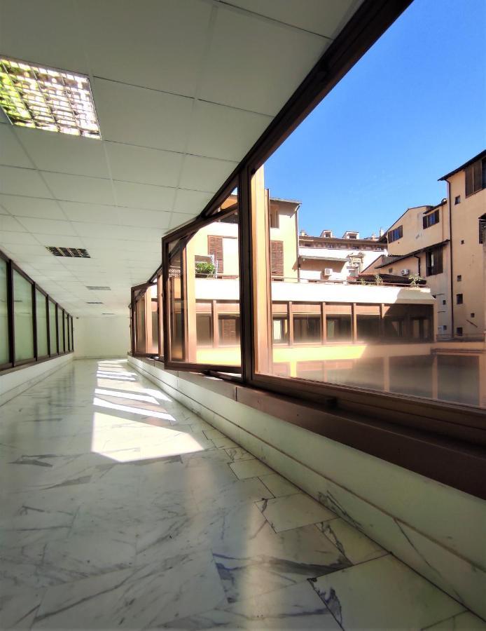 شقة فلورنس  في Dependace Il David Di Michelangelo المظهر الخارجي الصورة